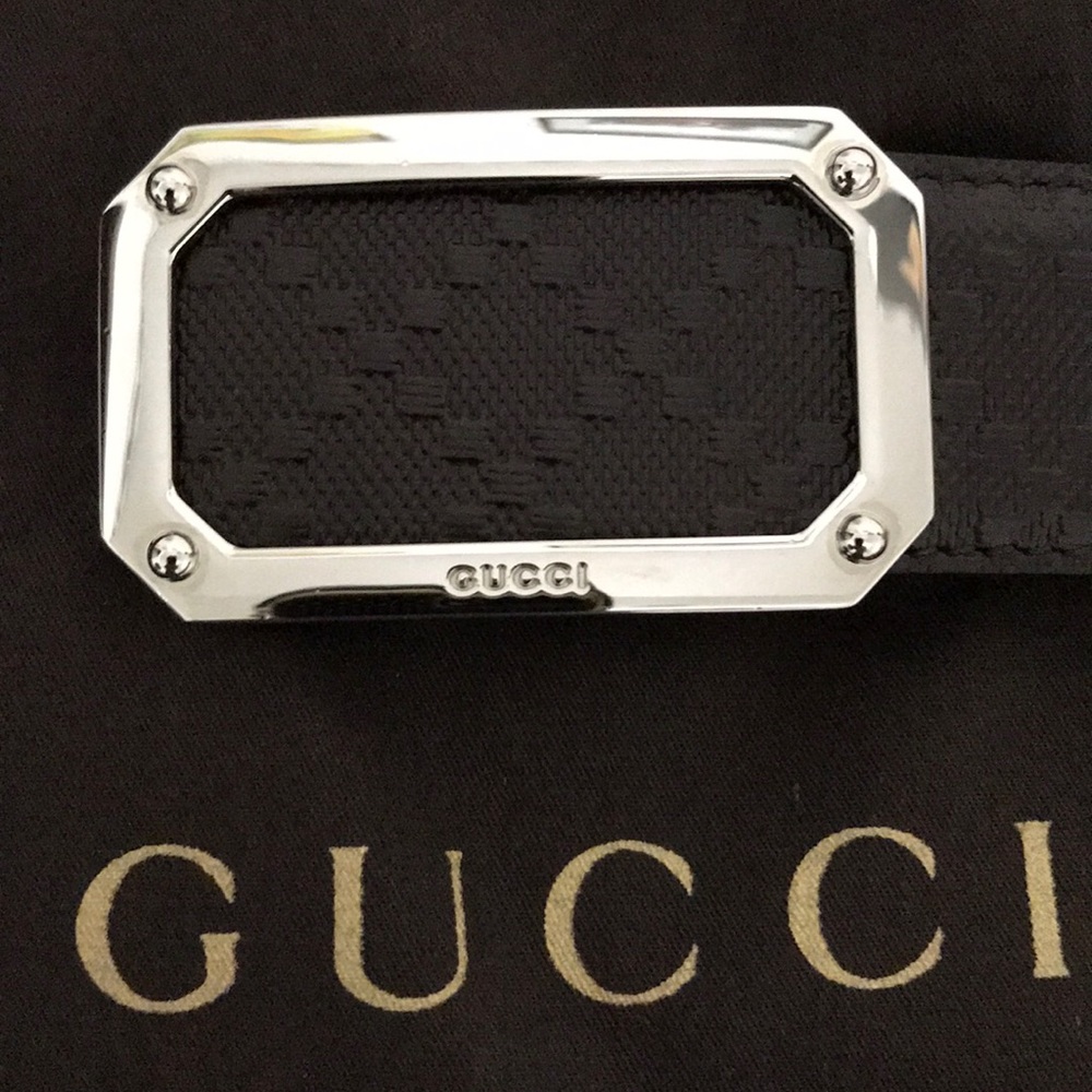 Brand new Gucci belt for sale Authentic